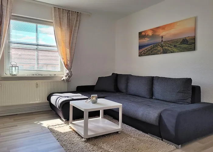 Ferienwohnung Seebrise