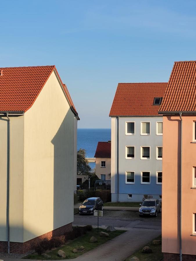 Apartment Seebrise
