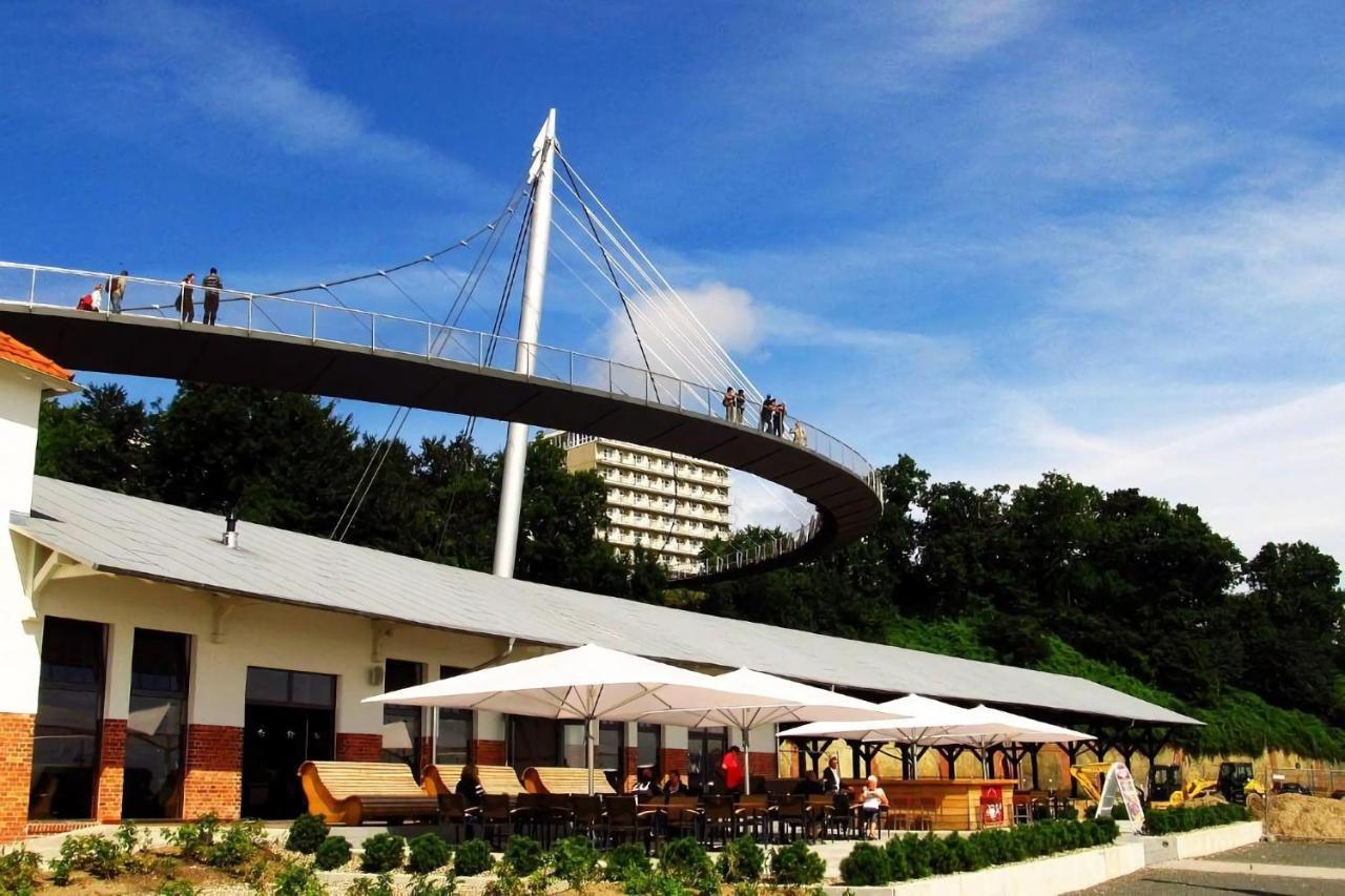 Apartment Seebrise Sassnitz