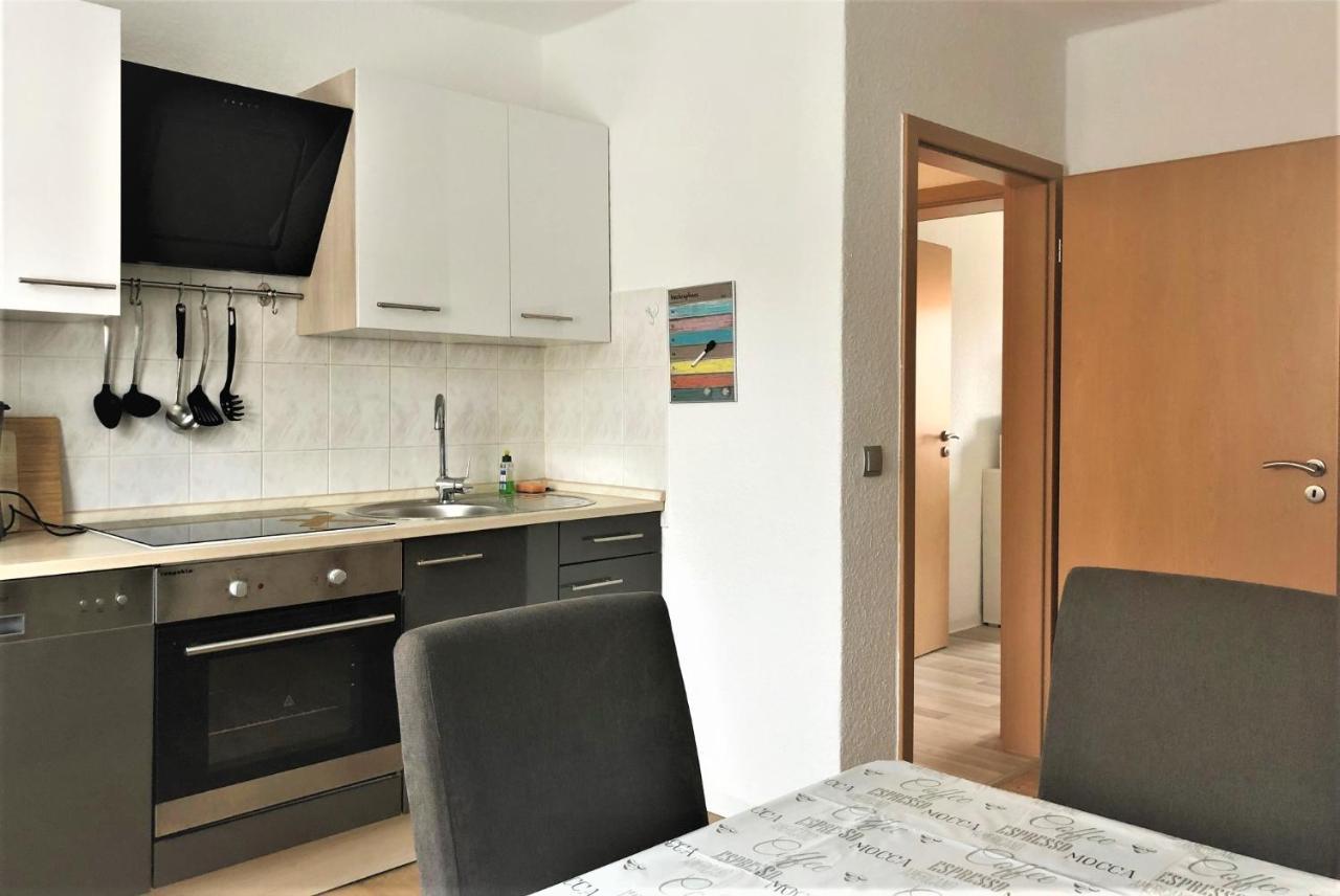 Apartment Seebrise