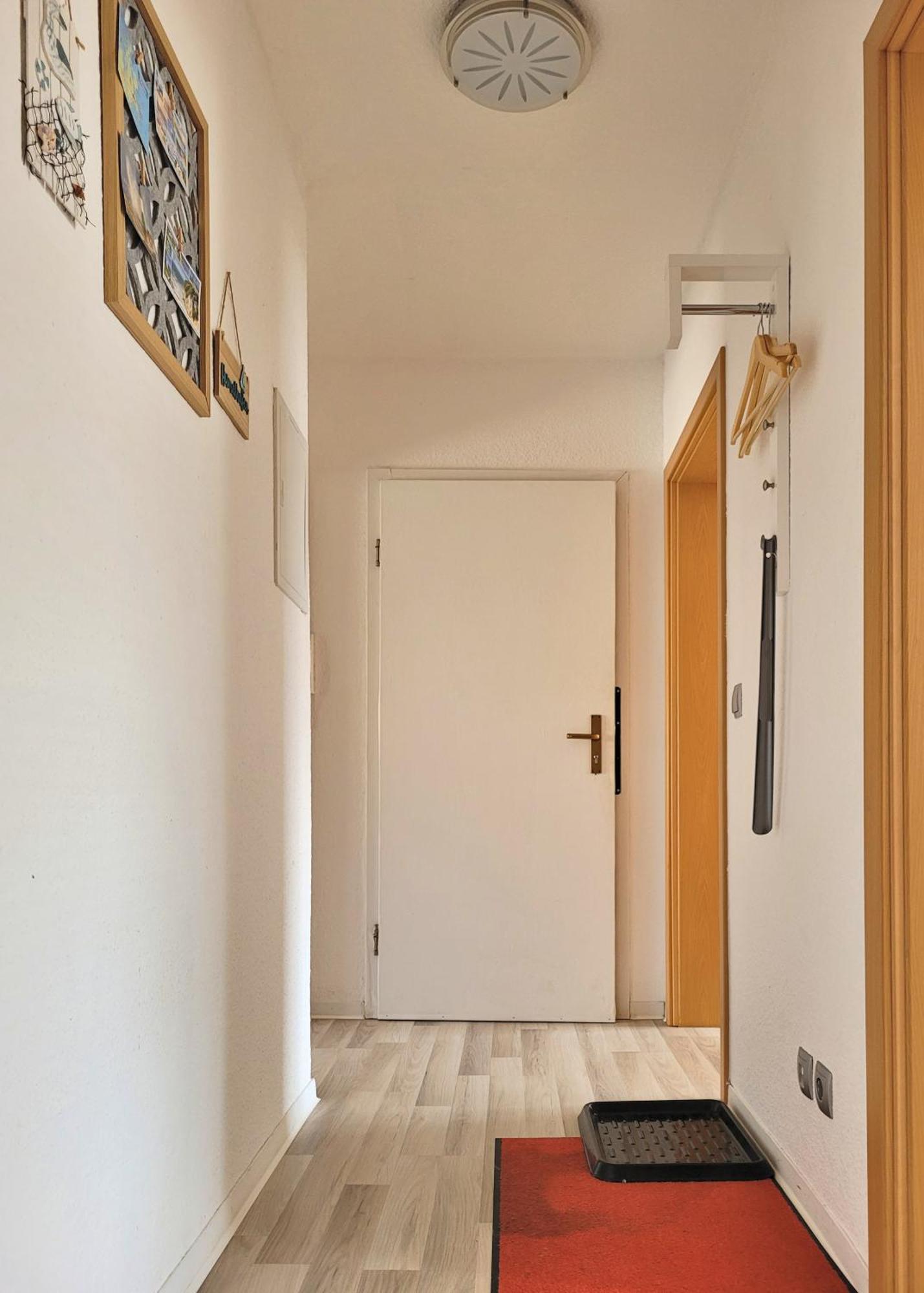 Apartment Seebrise