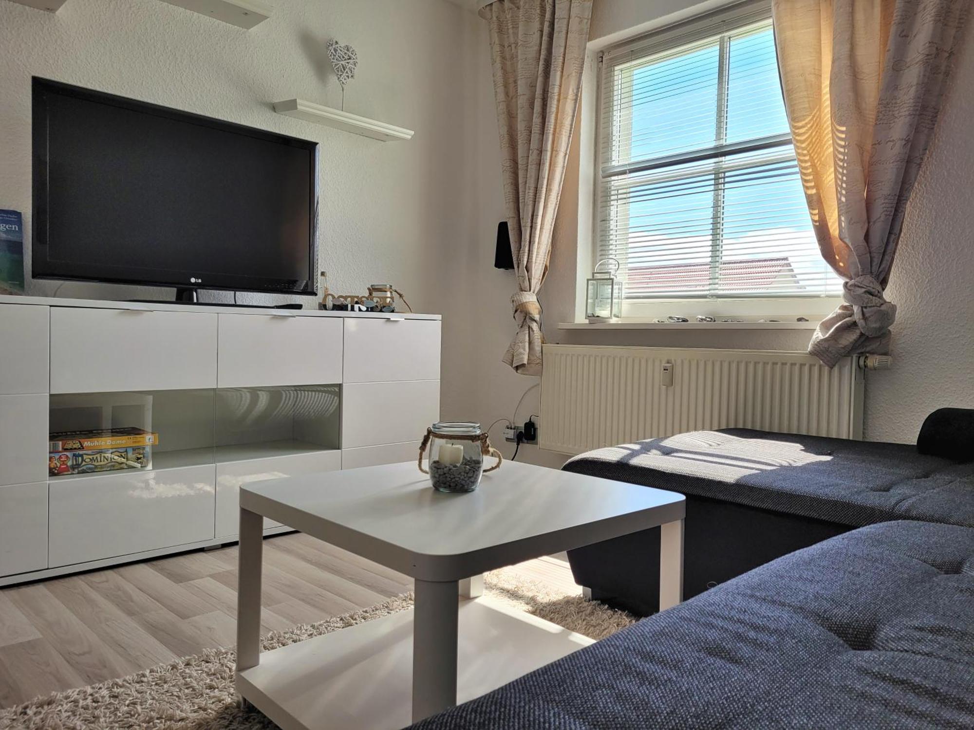 Seebrise Sassnitz