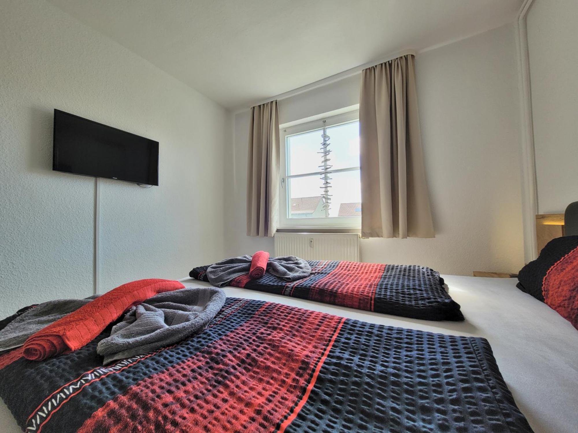 Apartment Seebrise