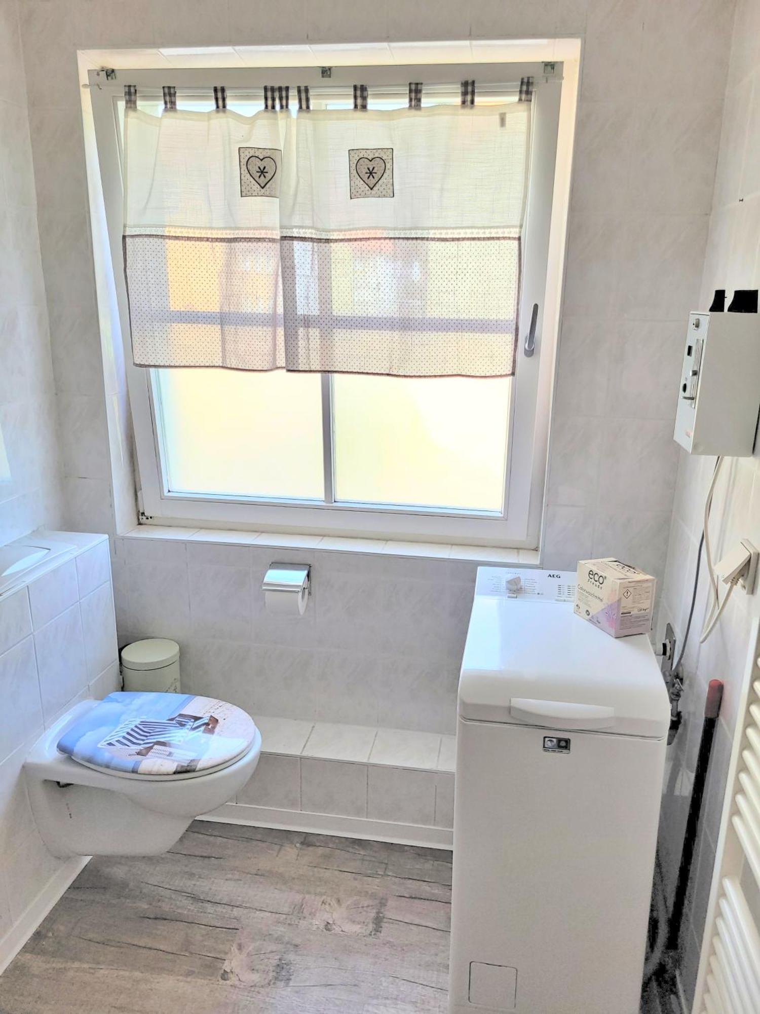Seebrise Apartment